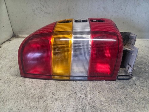 Opel frontera 2000 - 2000, fanale