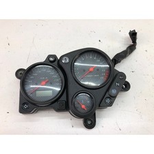 STRUEMNTAZIONE QUADRO STRUMENTI CONTACHILOMETRI HONDA HORNET S 1998-2002