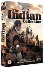 The indian collection - collection, (2011)