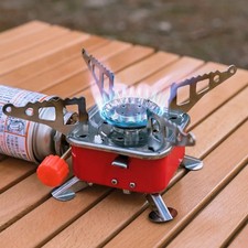 2800W Portable Camping Gas