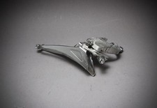 Deragliatore anteriore Shimano