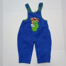 Vtg y2k sesame street - vtg,