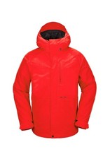 GIACCA SNOWBOARD VOLCOM DUA