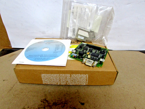 Siemens simovert - siemens,