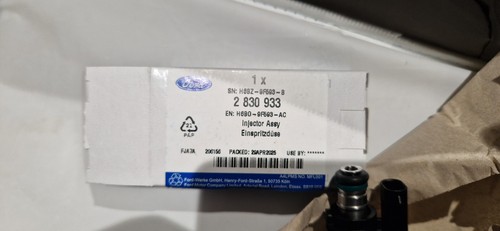 Injecteur essence ford - essence,