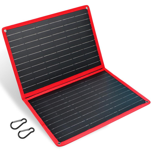 20w pannello solare portatile - solare,