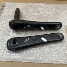 Sram Force 170mm GXP 3 bulloni