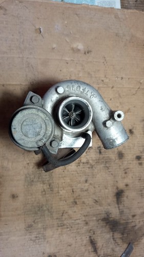 Turbina mitsubishi pajero 2 - turbina, 3.2