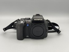 Olympus E-500 Body, 8MP, 5396