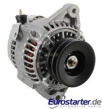 1*** Alternatore 80A Nuovo