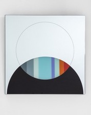 Specchio Eugenio Carmi