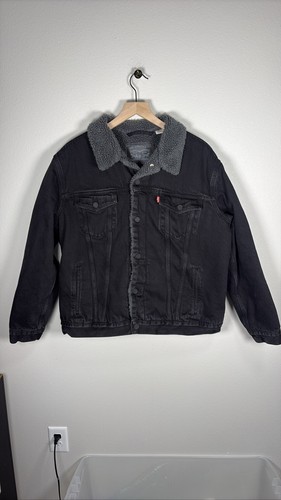 Giacca camionista uomo - , levis