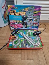 Pista Motorizzata Micro