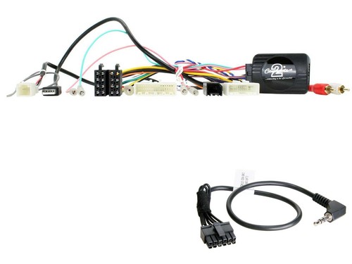 Connects2 adattatore volante - connects2,