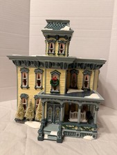 The Original Snow Village