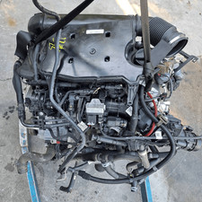 MOTORE SEMICOMPL. MINI