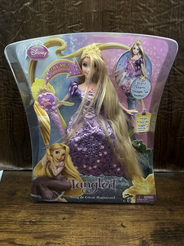 Disney princess sing glow - sing,