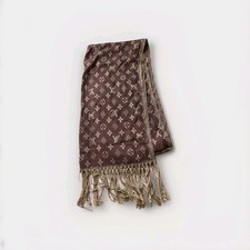 Sciarpa scialle stola Louis