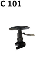 CILINDRETTO PULSANTE COFANO