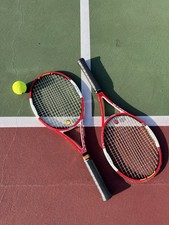 Racchetta da tennis Wilson