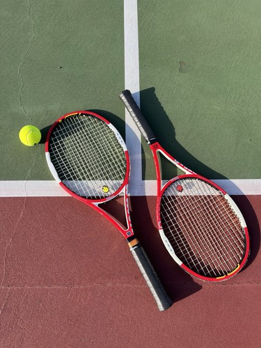 Racchetta tennis wilson - tennis,
