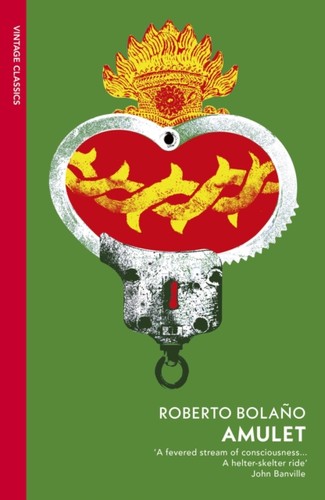Amulet bolano roberto - by, bolano,