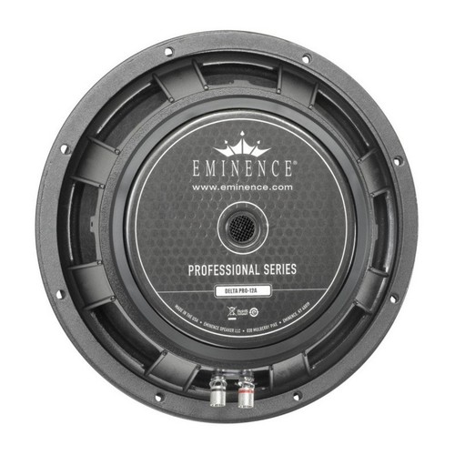 Eminence delta pro 400w - eminence, 12"