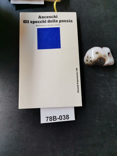 Gli specchi della - gli,