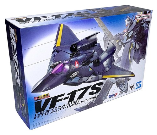Modellino anime macross - macross, 7