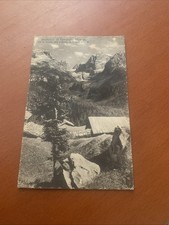 MADONNA DI CAMPIGLIO TRENTO -