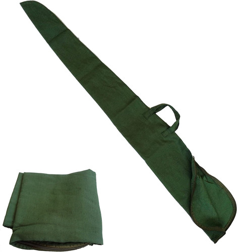 Fodero per fucile caccia - fucile,