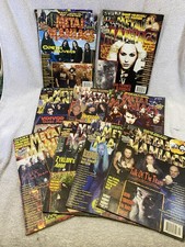 2003 metal maniacs - 9,