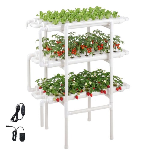 Kit sistema coltivazione - di,