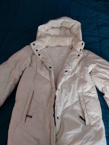 Giubbino donna extyn panna - donna, extyn,