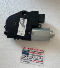Motorino per tettuccio - motorino,
