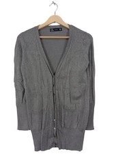 ZARA Maglione con scollo a V