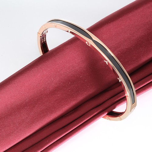 Bracciale bulgari zero gr - 1,