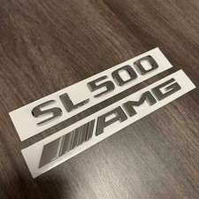 Per mercedes benz - per, sl500