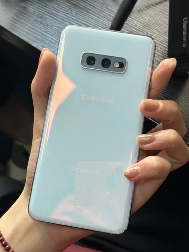 Samsung galaxy s10e g970u - galaxy, sm-g970u