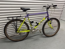 Bottecchia One of Kind Hand