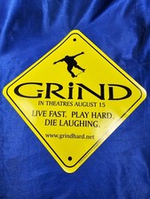 Vintage Grind Movie 2003 Skate