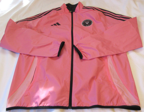 Adidas inter miami imcf anthem - miami,