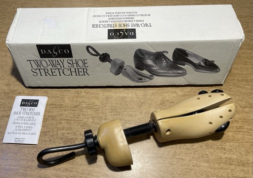 Dasco estensore per scarpe - dasco,