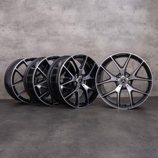 Cerchi mercedes glc amg - cerchi, e