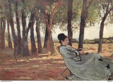 Art - Peinture - Giovanni