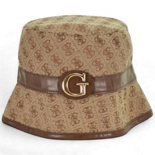 Cappello GUESS Marrone Donna -