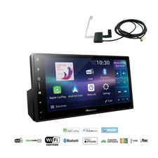 PIONEER SPH-DA77DAB Autoradio