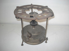 Antico fornello  a petrolio