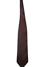 Cravatta Emporio Armani nuova