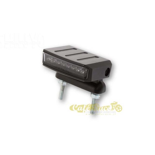 Faro faretto posteriore led